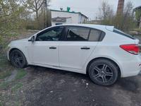 Chevrolet Cruze 2012 года за 3 700 000 тг. в Астана