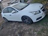 Chevrolet Cruze 2012 годаүшін3 700 000 тг. в Астана – фото 3