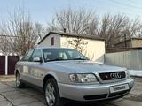 Audi A6 1994 года за 4 800 000 тг. в Шу