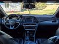 Hyundai Sonata 2018 года за 8 600 000 тг. в Алматы – фото 11