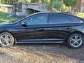 Hyundai Sonata 2018 года за 8 600 000 тг. в Алматы – фото 3
