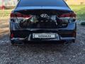 Hyundai Sonata 2018 года за 8 600 000 тг. в Алматы – фото 5
