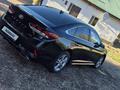 Hyundai Sonata 2018 года за 8 600 000 тг. в Алматы – фото 6