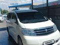 Toyota Alphard 2005 годаfor6 000 000 тг. в Шымкент