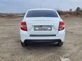 ВАЗ (Lada) Granta 2190 2023 годаүшін5 600 000 тг. в Семей – фото 3