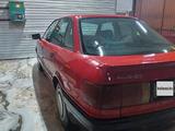 Audi 80 1991 года за 1 000 000 тг. в Алматы – фото 3