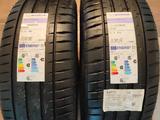 245/45/19 и 275/40/19 Michelin Pilot Sport 4үшін780 000 тг. в Алматы