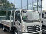 Foton 2024 годаүшін12 500 000 тг. в Алматы