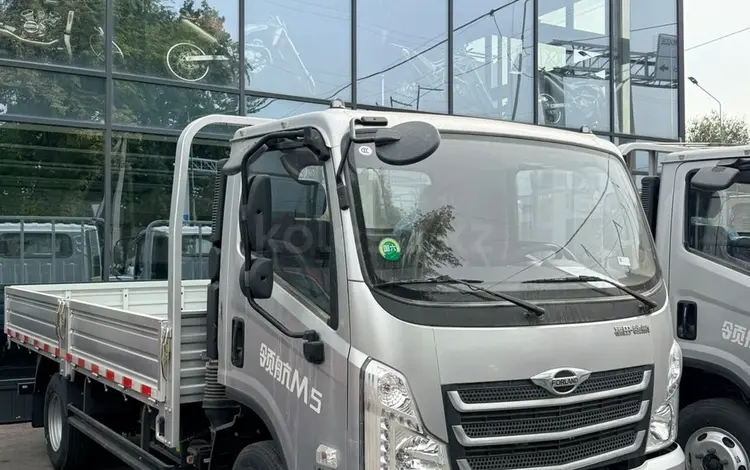 Foton 2024 года за 12 500 000 тг. в Алматы