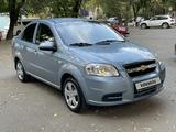 Chevrolet Aveo 2013 года за 3 370 000 тг. в Алматы