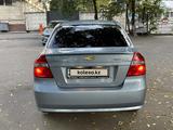 Chevrolet Aveo 2013 года за 3 370 000 тг. в Алматы – фото 3