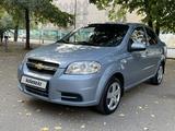Chevrolet Aveo 2013 года за 3 370 000 тг. в Алматы – фото 2
