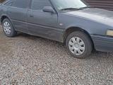 Mazda 626 1989 года за 450 000 тг. в Кокшетау – фото 2