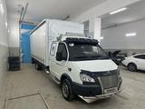 ГАЗ ГАЗель 2011 года за 14 000 000 тг. в Уральск