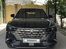 Changan UNI-Z, 2025