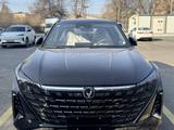 Changan UNI-Z 2025 года за 13 000 000 тг. в Шымкент