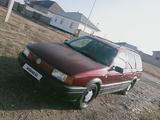 Volkswagen Passat 1992 года за 1 776 984 тг. в Туркестан – фото 2