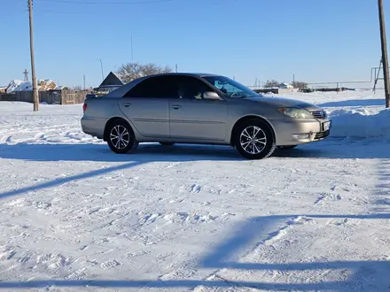 Toyota Camry 2004 года за 4 600 000 тг. в Уральск