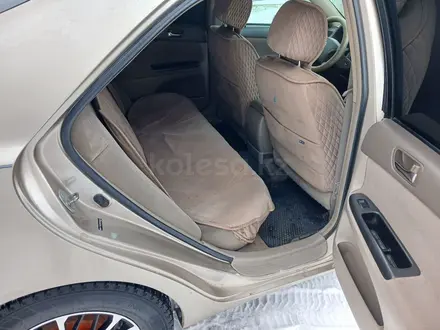 Toyota Camry 2004 года за 4 600 000 тг. в Уральск – фото 6
