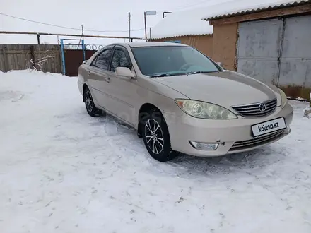 Toyota Camry 2004 года за 4 600 000 тг. в Уральск – фото 12