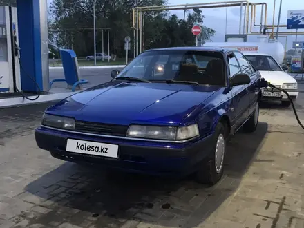 Mazda 626 1990 года за 950 000 тг. в Алматы