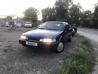 Mazda 626 1990 годаүшін990 000 тг. в Алматы