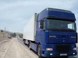 DAF  95XF 2001 годаүшін22 000 000 тг. в Тараз – фото 2