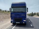 DAF  95XF 2001 годаүшін22 000 000 тг. в Тараз
