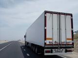 DAF  95XF 2001 годаүшін22 000 000 тг. в Тараз – фото 3