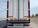 DAF  95XF 2001 годаүшін22 000 000 тг. в Тараз – фото 4