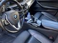 BMW 540 2017 года за 25 500 000 тг. в Алматы – фото 7