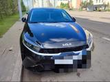 Kia Cerato 2024 годаүшін9 500 000 тг. в Астана