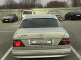 Mercedes-Benz E 320 1994 годаfor2 000 000 тг. в Алматы – фото 3