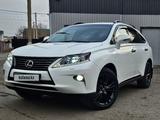 Lexus RX 270 2012 годаүшін14 000 000 тг. в Павлодар