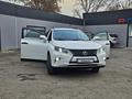 Lexus RX 270 2012 годаүшін14 000 000 тг. в Павлодар – фото 11