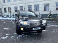 Toyota Land Cruiser 2013 года за 23 600 000 тг. в Шымкент