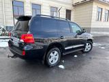 Toyota Land Cruiser 2013 годаүшін23 600 000 тг. в Шымкент – фото 5