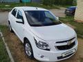 Chevrolet Cobalt 2022 годаүшін6 350 000 тг. в Костанай