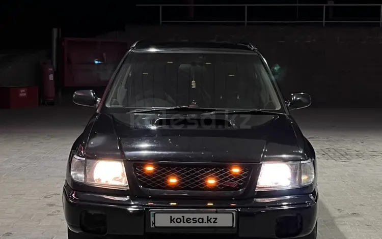 Subaru Forester 1997 года за 3 300 000 тг. в Сатпаев