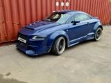 Audi TT 2002 годаүшін3 600 000 тг. в Алматы – фото 2