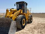 LiuGong  ZL50CN 2017 годаүшін13 200 000 тг. в Актау