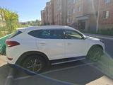 Hyundai Tucson 2017 годаүшін9 500 000 тг. в Усть-Каменогорск – фото 2