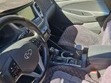 Hyundai Tucson 2017 годаүшін9 500 000 тг. в Усть-Каменогорск – фото 4
