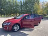Hyundai Elantra 2019 года за 7 900 000 тг. в Астана – фото 3