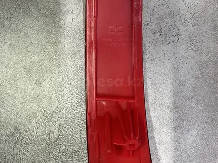 Катафот на Toyota Corolla за 5 000 тг. в Алматы – фото 2