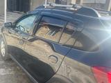 Renault Sandero Stepway 2015 года за 4 500 000 тг. в Тараз