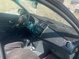 Renault Sandero Stepway 2015 года за 4 500 000 тг. в Тараз – фото 2