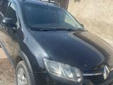 Renault Sandero Stepway 2015 года за 4 500 000 тг. в Тараз – фото 3