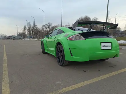 Mitsubishi Eclipse 2007 года за 6 500 000 тг. в Алматы – фото 8