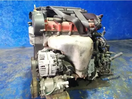 Двигатель VOLKSWAGEN POLO 6N2 ARC за 590 000 тг. в Костанай – фото 3